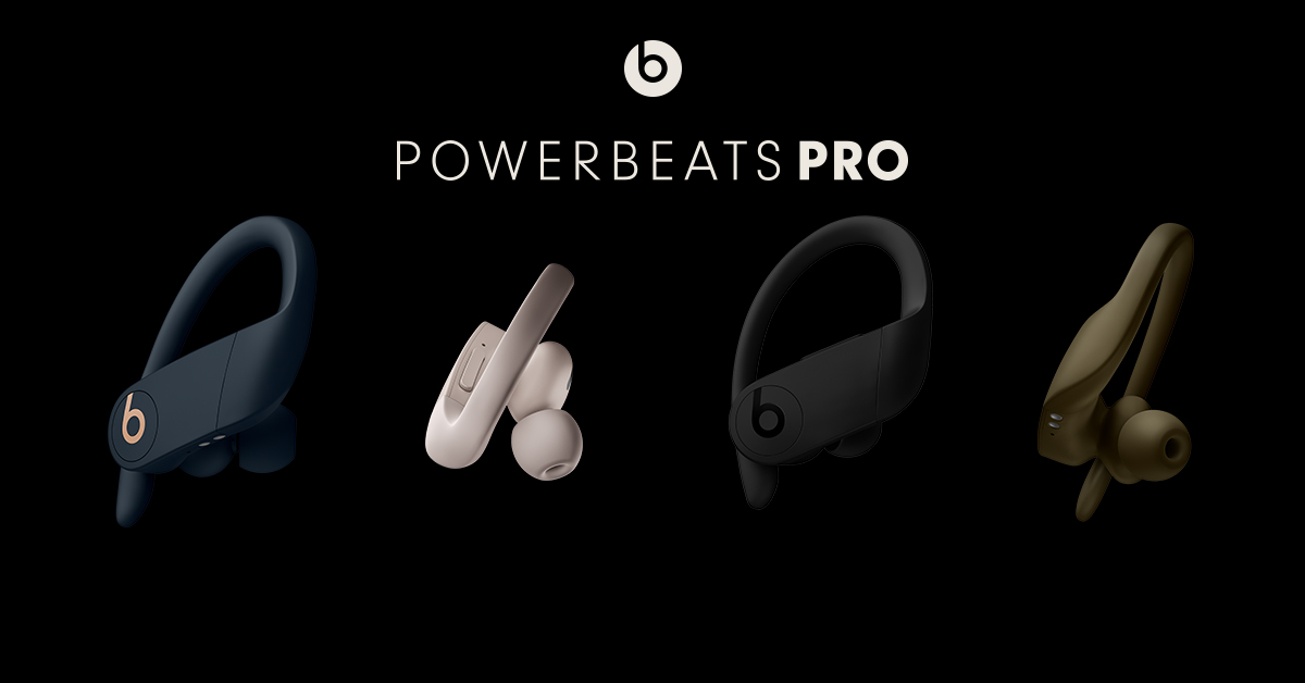 Беспроводные наушники pro 6. Beats POWERBEATS Pro. POWERBEATS Pro totally Wireless Earphones. Beats POWERBEATS Pro звук. Beats POWERBEATS Pro звук рисунки.