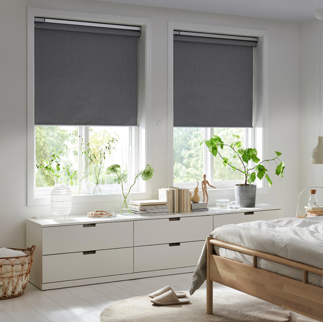 Ikea's HomeKit-Compatible Smart Shades to Hit Stores in August Ikea's HomeKit-Compatible Smart Shades to Hit Stores in August