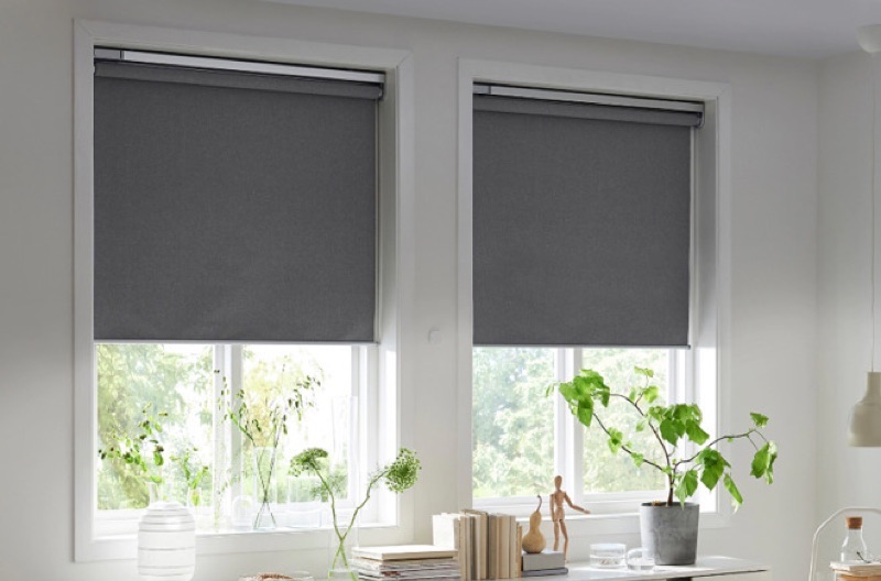 Ikea S Homekit Compatible Smart Shades To Hit Stores In August