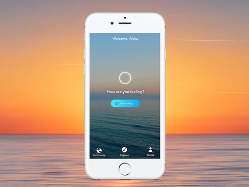MacTrast Deals: Aura Meditation: Lifetime Premium Subscription MacTrast Deals: Aura Meditation: Lifetime Premium Subscription