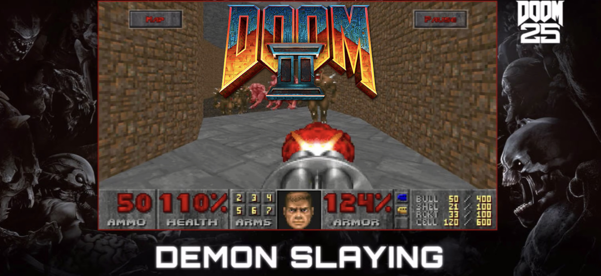 Doom 1993 download mac