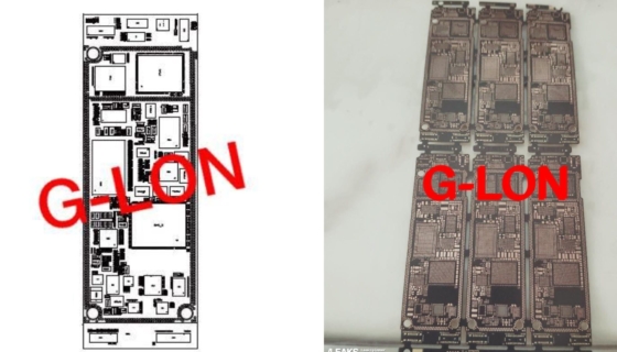New Photos Allegedly Show Internals of Upcoming 'iPhone 11'