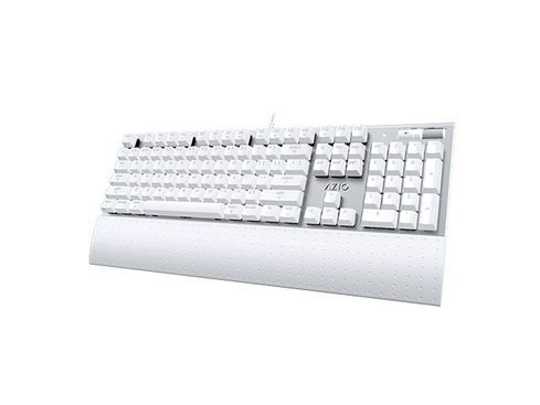 MacTrast Deals: The Minimalist, Tactile Azio MK MAC USB Keyboard MacTrast Deals: The Minimalist, Tactile Azio MK MAC USB Keyboard