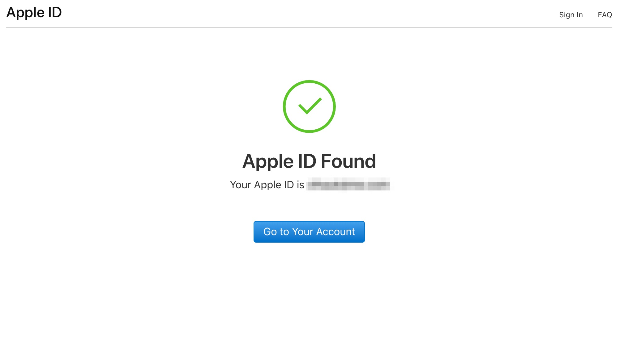 Адрес электронной почты apple. Почта Apple ID.