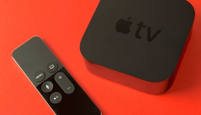 New Apple TV 4K with A12X Bionic Chip Could Launch Soon