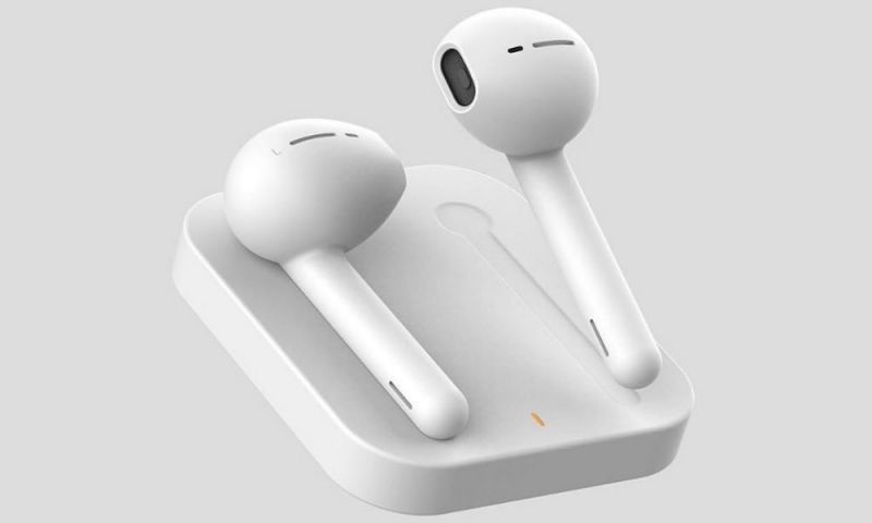 Apple Said to be Readying Noise-Cancelling 'AirPods Pro ...