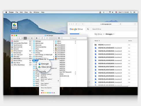 MacTrast Deals: CloudMounter For Mac: Lifetime License - LAST CHANCE MacTrast Deals: CloudMounter For Mac: Lifetime License - LAST CHANCE