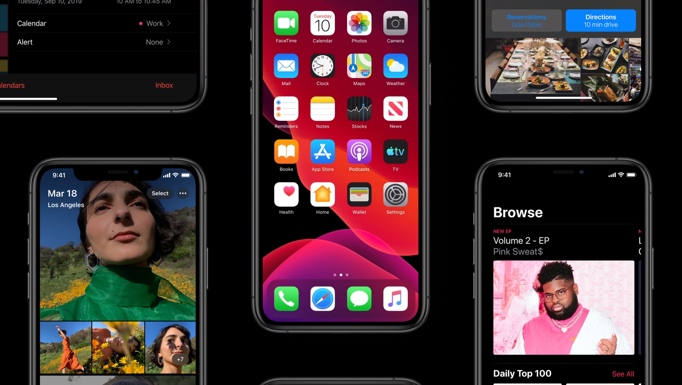 Apple Stops Signing Ios 13 3 Following Ios 13 3 1 Release