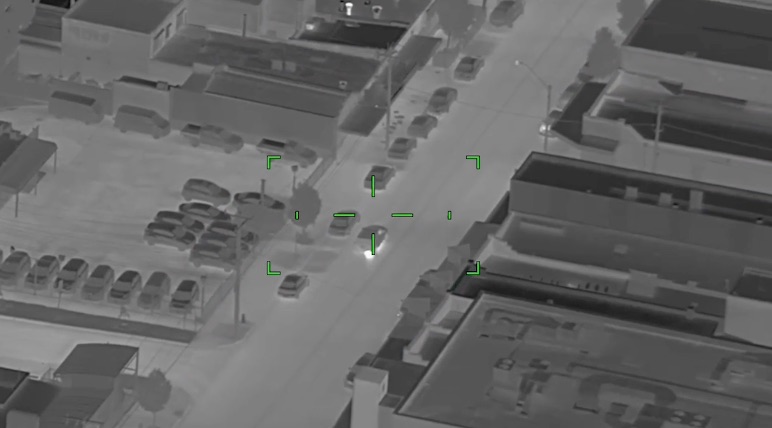 Apple’s ‘Find My’ App Helps Melbourne Police Track Bad Guys During Deadly Car Chase