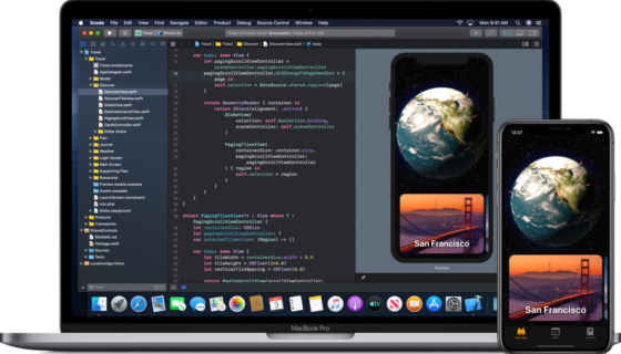 Xcode