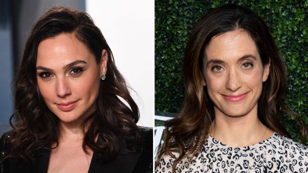 Apple Gives Straight-to-Series Order For 'Hedy Lamarr' TV Series Starring Gal Gadot