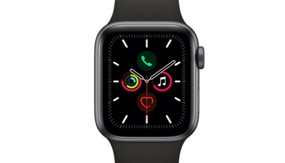 Apple Watch Series 5 GPS 40mm