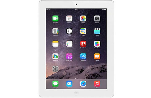 Apple iPad 4