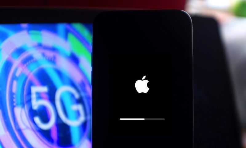 5G Drains iPhone 12 and iPhone 12 Pro Batteries 20% Faster Than 4G in Testing