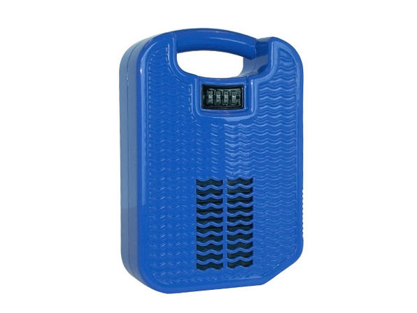 beachsafe Valuable Storage and Phone Cooling Kit