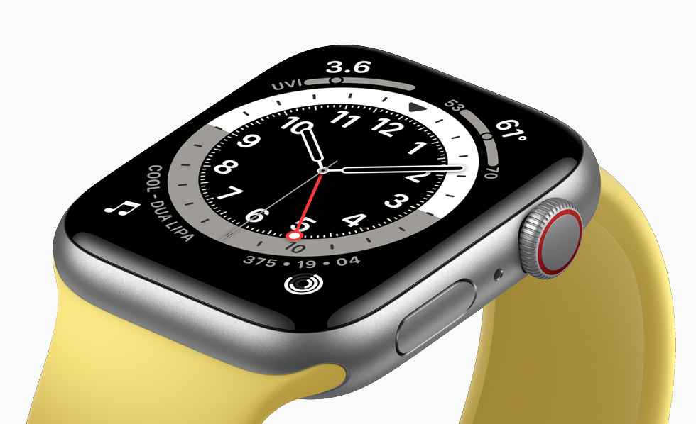 Stanford University Study Show Apple Watch Can be Used to Accurately Assess Use’s Frailty