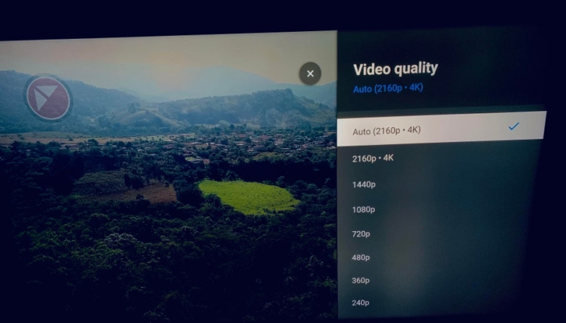 Apple Tv Users Report Youtube App Has Finally Added 4k Support Lacks Hdr And 60fps Support