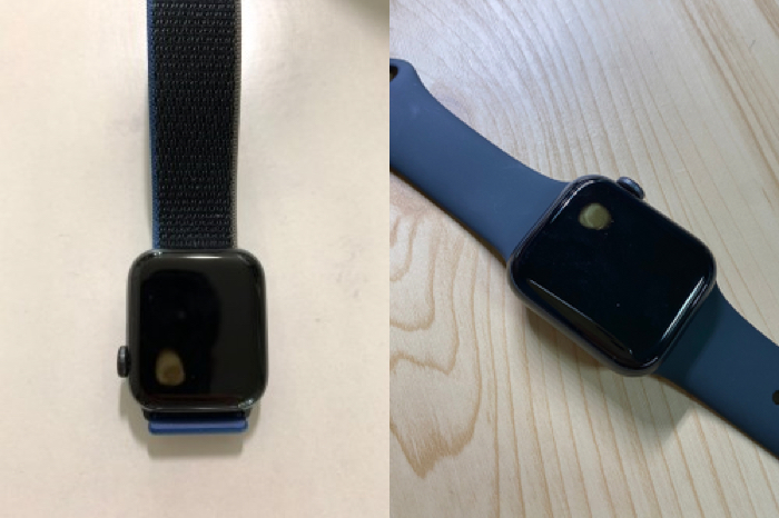 Some South Korean Apple Watch SE Owners Reporting Issues With Overheating