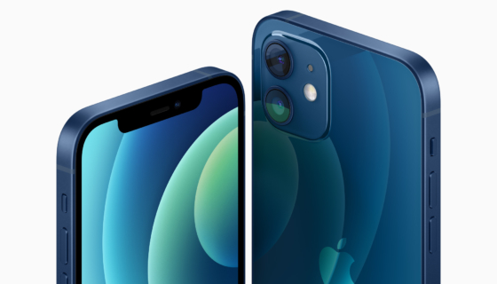 Apple iPhone 12 mini - Blue