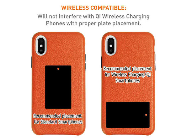 iBolt ChargeDock with MFi-Certified Cable