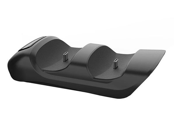 PS5 Dual Station Charging Dock