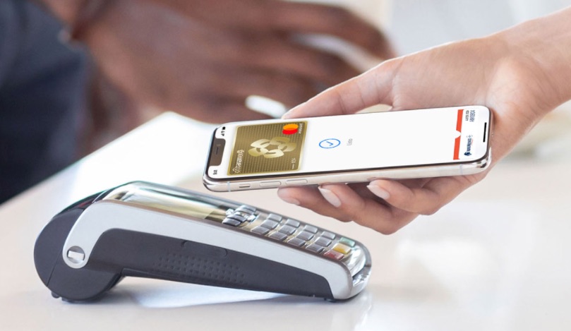 Apple Pay Has Launched in Mexico