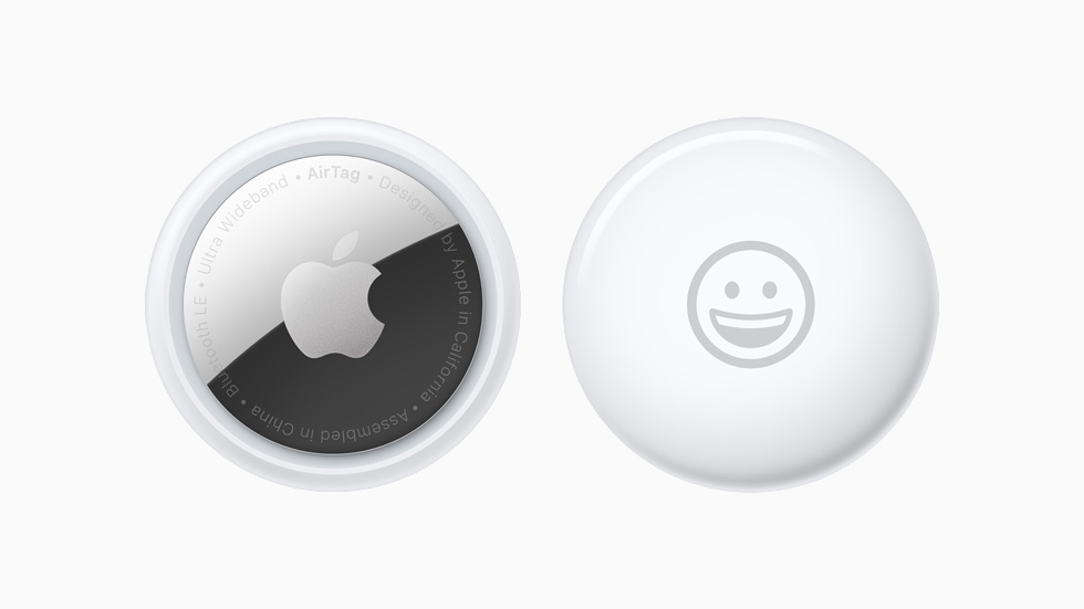 AirTag Removable Battery Sparks Child Safety Concerns, Leads to Australian Retail Pulling Them From Shelves
