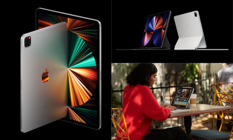 Report: iPad Shipments to Maintain Current Levels in Second Quarter Despite Chip Shortages