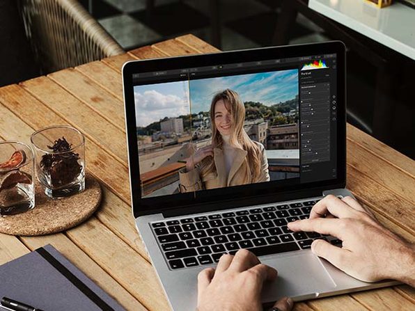 MacTrast Deals: The Award-Winning Luminar 4 Power Bundle