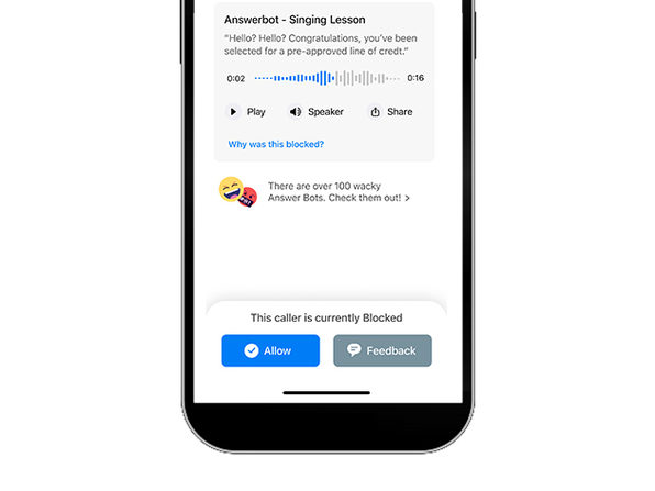 MacTrast Deals: RoboKiller Spam Call & Text Blocker: 2-Year Subscription